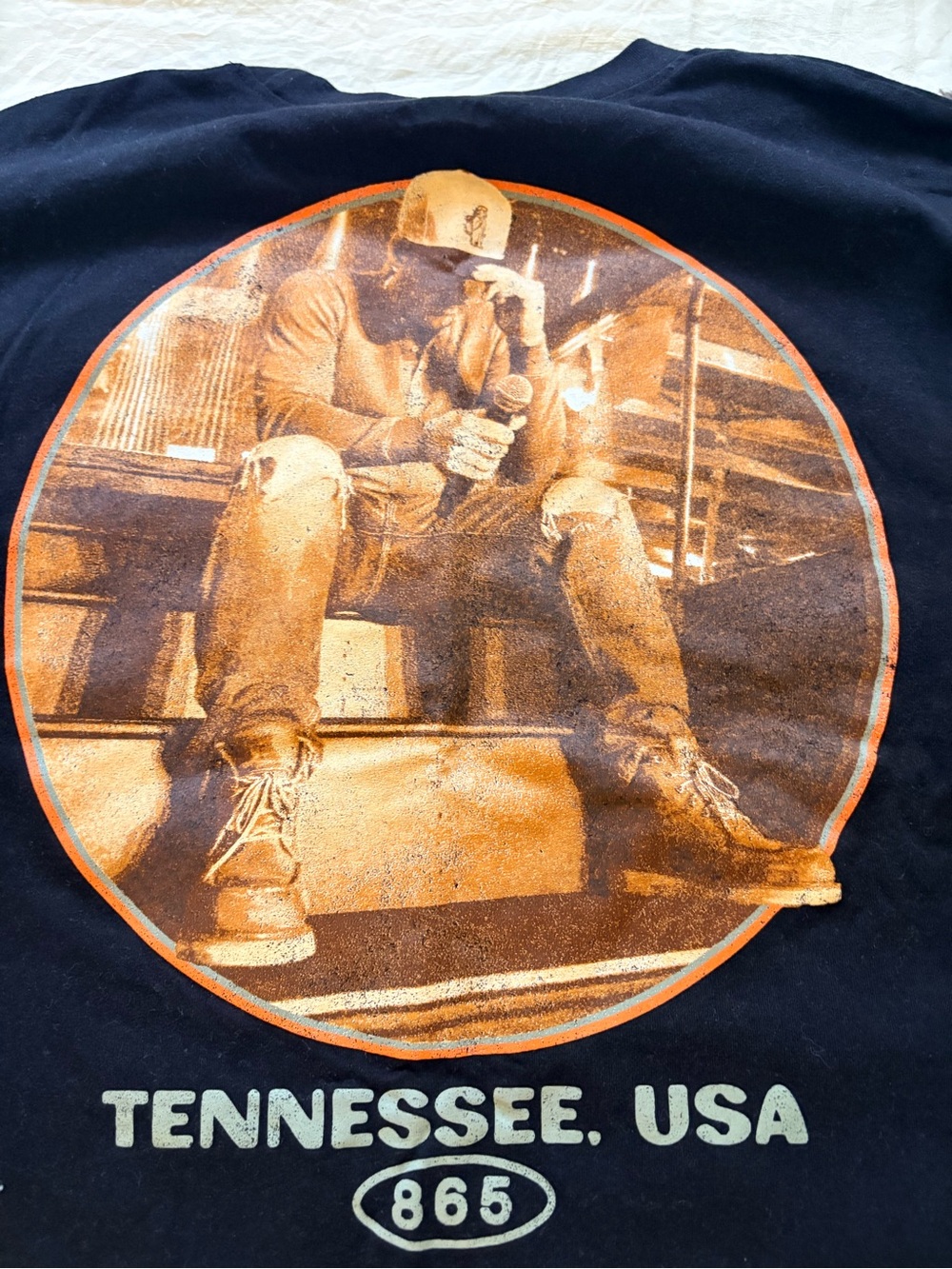 Morgan Wallen Tshirt - Picture 4 of 4
